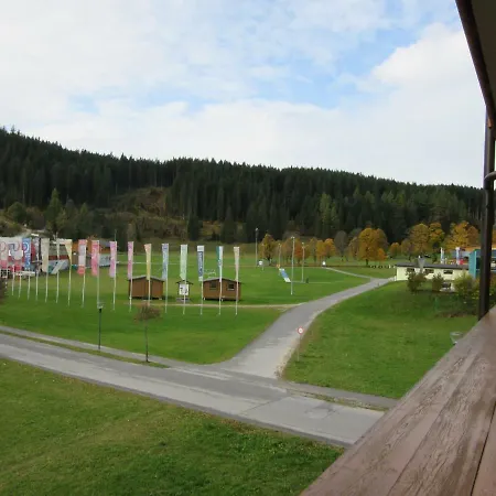 Apartment Coley Ramsau am Dachstein Esterno foto