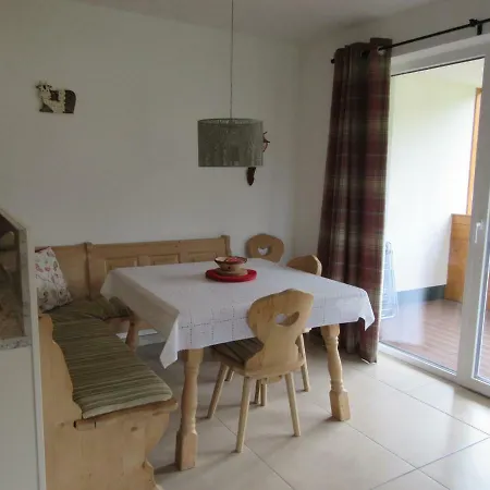 Apartment Coley Ramsau am Dachstein Esterno foto