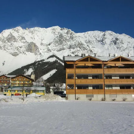 Apartment Coley Ramsau am Dachstein Esterno foto