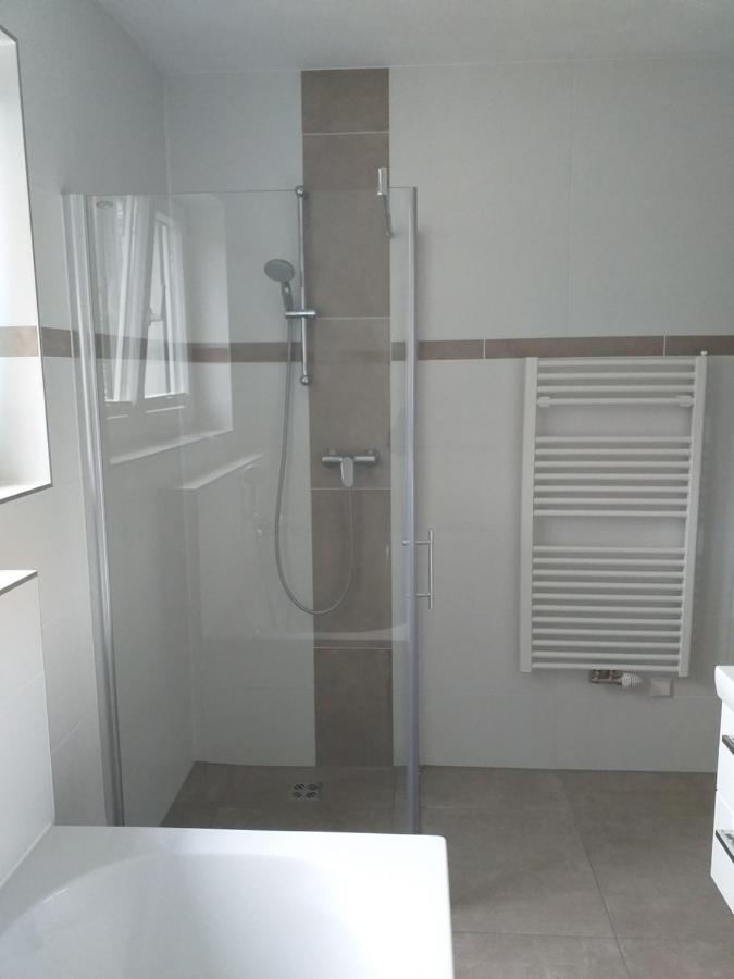 Coley Apartment *