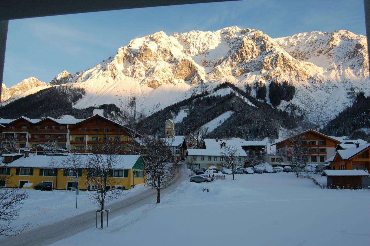 Coley Apartment Ramsau am Dachstein