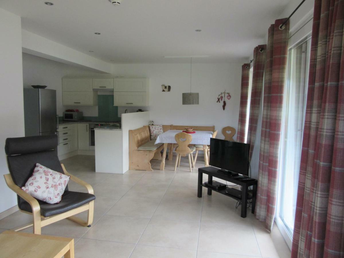 Coley Apartment Ramsau am Dachstein