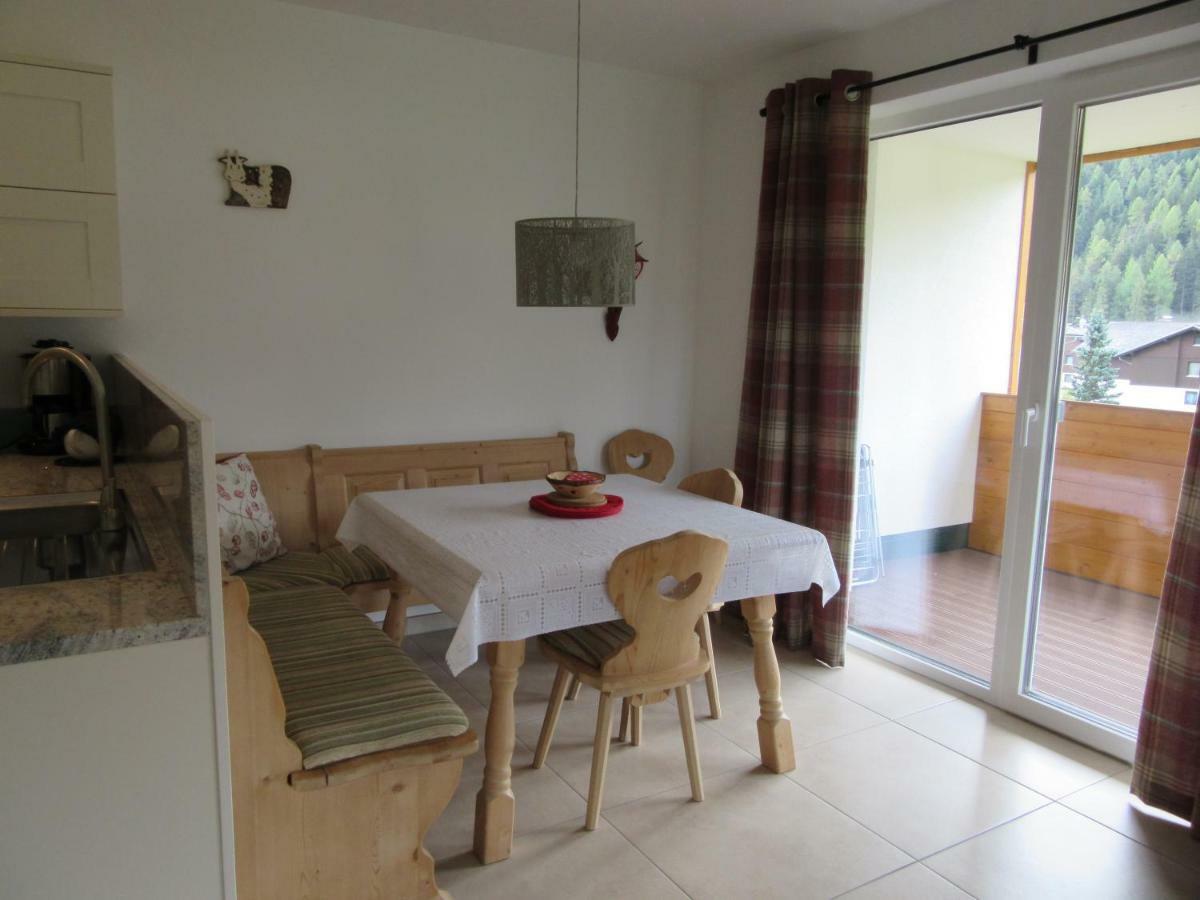 Apartment Coley Ramsau am Dachstein