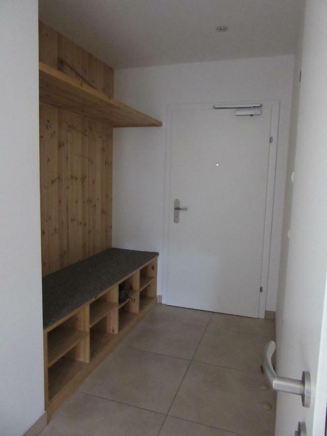Coley Apartment