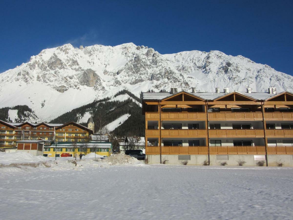 Coley Ramsau am Dachstein